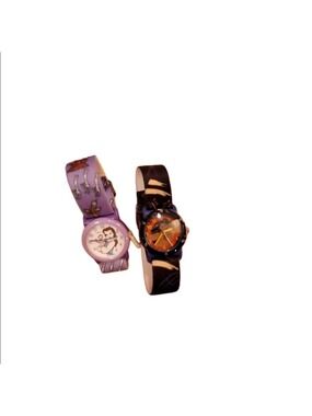 Disney Princess Girls Timex Strap Watch
